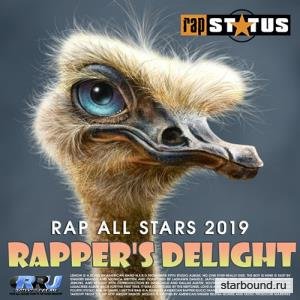 Rapper's Delight (2019)