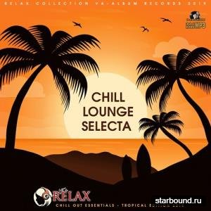 Chill Lounge Selecta: Tropical Edition (2019)