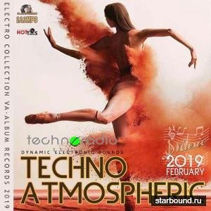 Techno Atmospheric (2019)