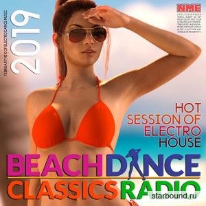 Beach Dance Classic Radio (2019)