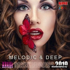 Melodic & Deep: Vocal House Mastermix (2019)
