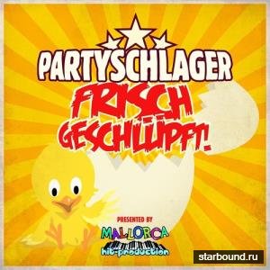 Party Schlager (2019)