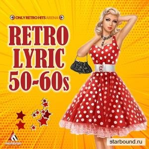 Retro Lyric 50-60s (2019)