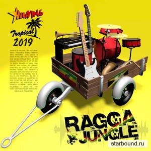 Ragga Jungle (2019)