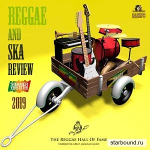 Summer Vibration: Reggae & SKA Review (2019)