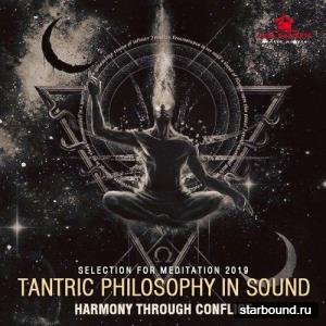 Tantric Philosophy In Sound (2019)