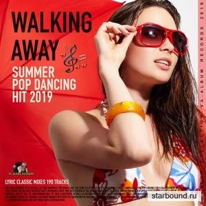 Walking Away: Summer Pop Dance Hit (2019)
