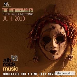 The Untouchables: Punk Rock Meeting (2019)