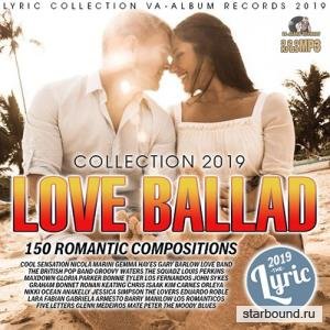 Love Ballad (2019)