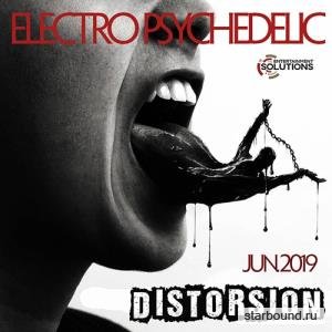 Distorsion: Electro Psychedelic (2019)