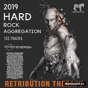 Retribution Therapy: Hard Rock Aggregation (2019)