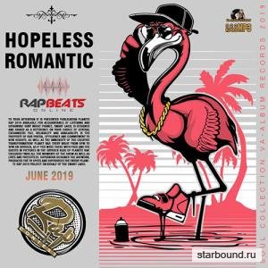 Hopeless Romantic: Rap Beats Online (2019)