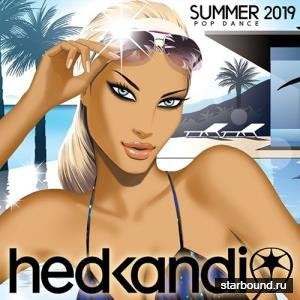 Hedkandi Summer (2019)