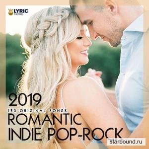Romantic Indie Pop-Rock (2019)