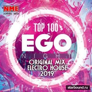 Ego Night: Original Mix Electro House (2019)