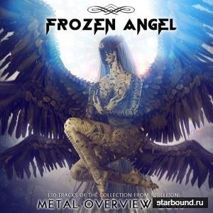 Frozen Angel: Metal Owerview (2019)
