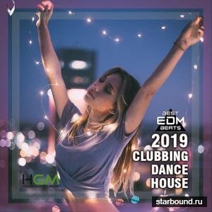 Clubbing Dance House (2019)