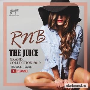The Juice RnB (2019)