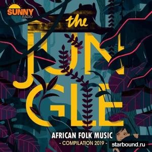 The Jungle: African Folk Music (2019)