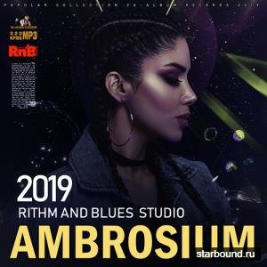 Ambrosium (2019)