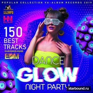 Glow Dance Night Party (2019)