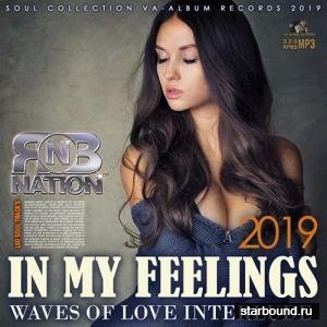 In My Feelings: Lyric RnB Compilation (2019)