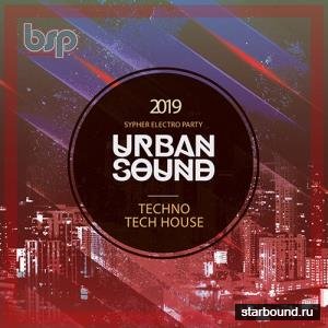 Urban Sound: Sypher Electro Party (2019)