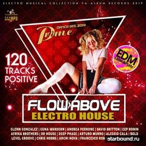 Fow Above: Electro House EDM Mix (2019)