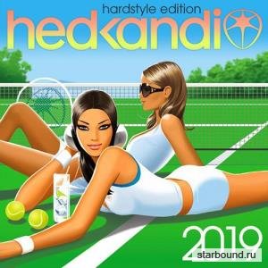 Hedkandi: Hardstyle Edition (2019)