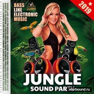 Jungle Sound Party (2019)