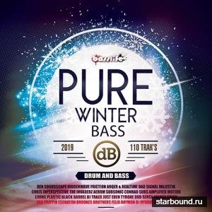 Pure Winter Bass (2019)