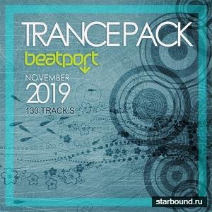 Beatport Trance Pack (2019)