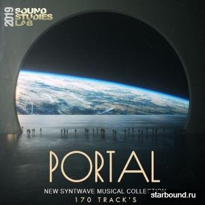 Portal: New Synthwave Music (2019)