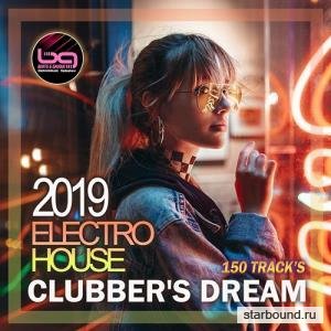 Electro House: Clubber's Dream (2019)