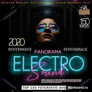 Panorama Electro Sound (2019)