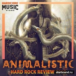 Animalistic: Hard Rock Review (2019)