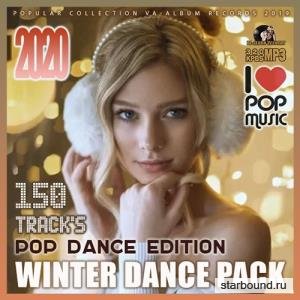 Popular Winter Dance Pack (2019)