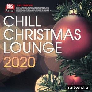 Chill Christmas Lounge (2020)