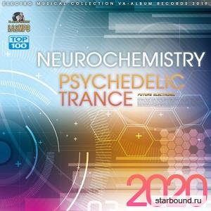 Neurochemistry: Psychedelic Trance (2020)