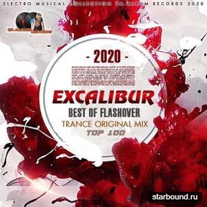 Excalibur: Trance Original Mix (2019)
