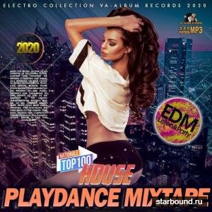 House Playdance Mixtape (2020)