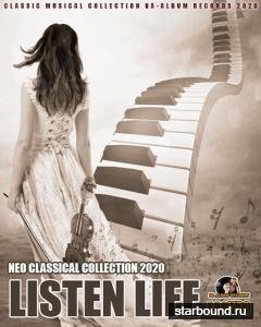 Listen Life: Neo Classical Collection (2020)
