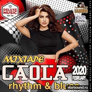 Caola: Rythm And Blues Mix (2020)
