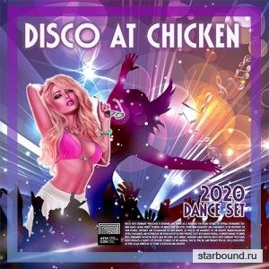 Disco At Chiken (2020)