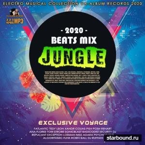 Beats Mix Jungle (2020)