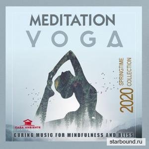 Meditation Yoga Sound (2020)