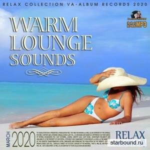 Warm Lounge Sounds (2020)