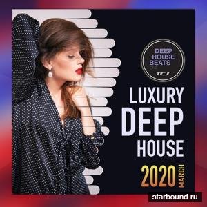 Luxury Deep House: Beats Session (2020)