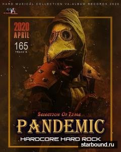 Pandemic: Hardcore And Hard Rock Selection (2020)