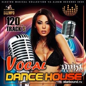 Vocal Dance House (2020)